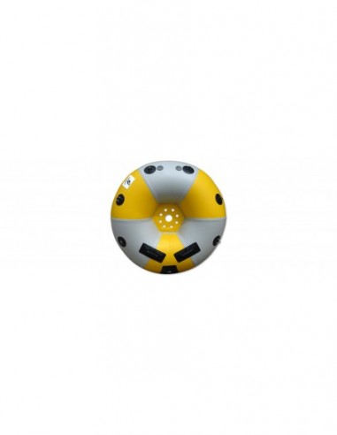 Kayak de Rafting Hidrospedd y Rescate...