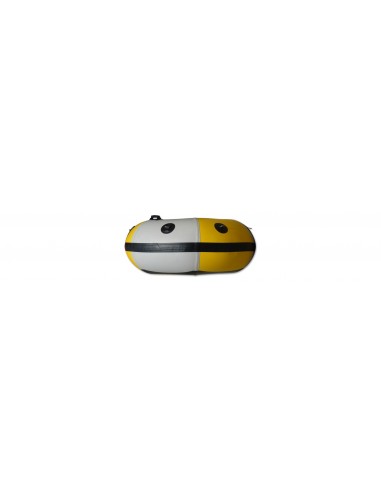 Kayak de Rafting Hidrospedd y Rescate...