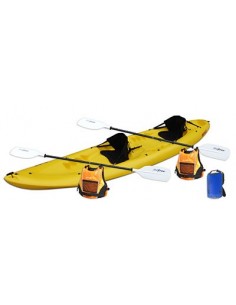 Kayak Autovaciables Exo...