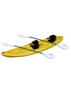 Kayak Autovaciables Exo... 2
