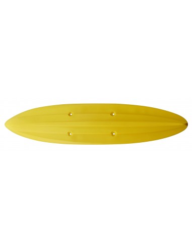 Kayak Autovaciables Exo Pack Shark II