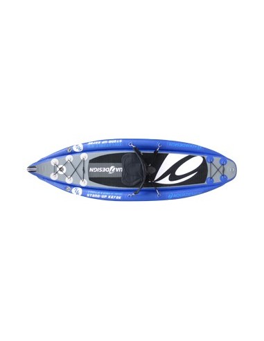 Stand Up Paddle (SUP) Aquadesign SUP...