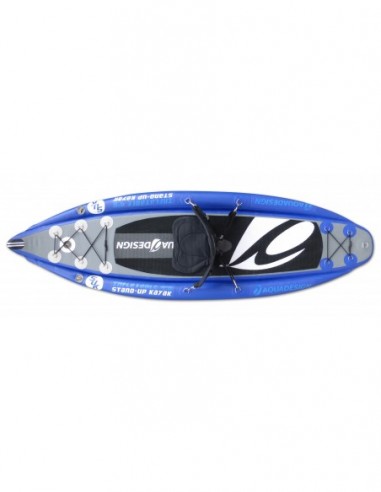 Stand Up Paddle (SUP) Aquadesign SUP...