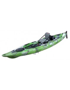 Kayak de Pesca Old Town...