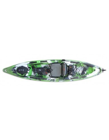 Kayak de Pesca Old Town Predator XL...