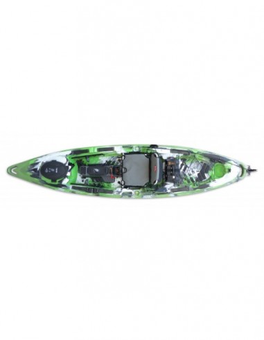 Kayak de Pesca Old Town Predator XL...
