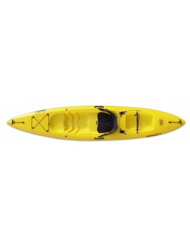 Kayak de Pesca Exo SHARK I Pesca