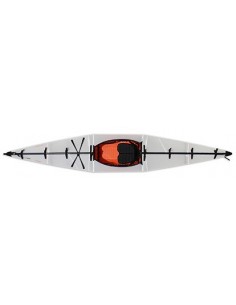 Kayak de Hinchables o... 2