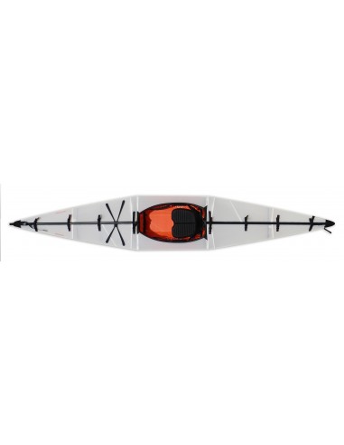 Kayak de Hinchables o Plegables...