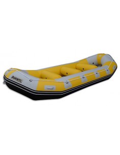 Kayak de Rafting Hidrospedd...