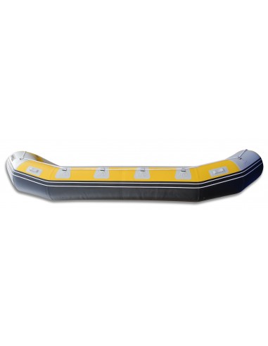 Kayak de Rafting Hidrospedd y Rescate...