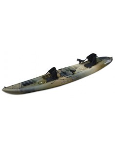 Kayak de Pesca Ocean Kayak...