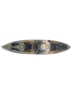 Kayak de Pesca Ocean Kayak... 2