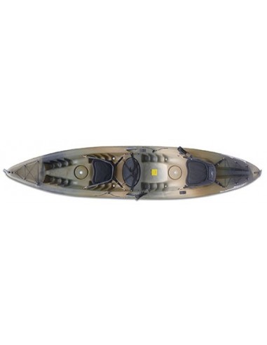 Kayak de Pesca Ocean Kayak Malibu II...