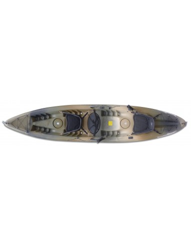 Kayak de Pesca Ocean Kayak Malibu II...