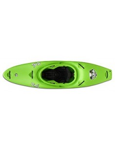 Kayak de Aguas Bravas y... 2