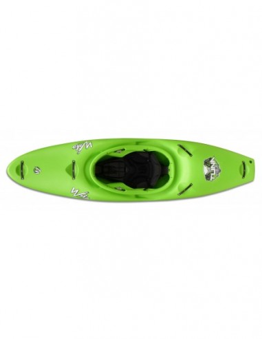 Kayak de Aguas Bravas y Surf Waka...