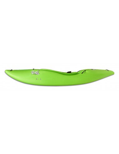 Kayak de Aguas Bravas y Surf Waka...