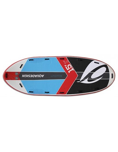 Stand Up Paddle (SUP) Aquadesign Sup...
