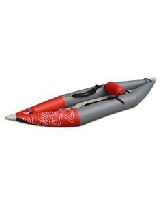 Kayak de Rafting Hidrospedd...