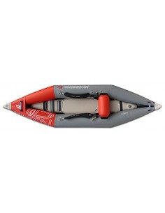 Kayak de Rafting Hidrospedd... 2
