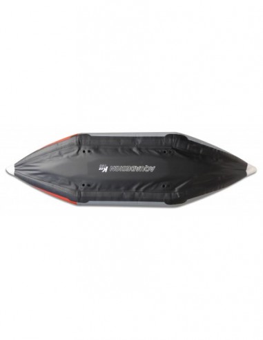 Kayak de Rafting Hidrospedd y Rescate...