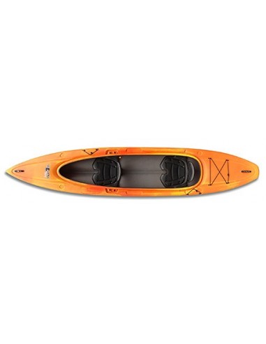 Kayak de Canoas Old Town Heron Twin
