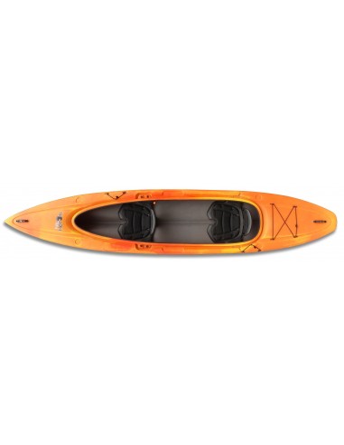 Kayak de Canoas Old Town Heron Twin