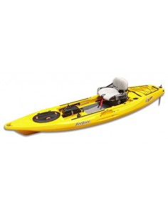 Kayak de Pesca Fellfree...