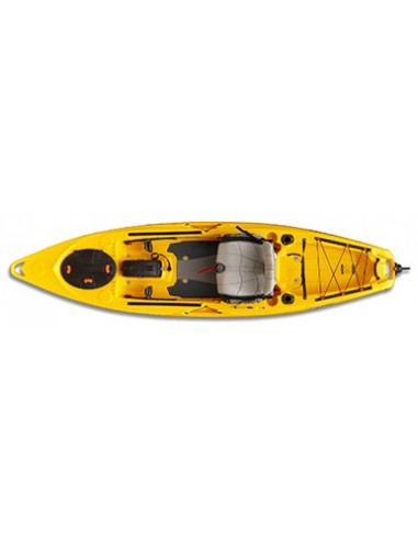 Kayak de Pesca Fellfree Lure 11.5