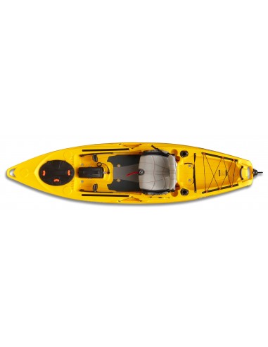 Kayak de Pesca Fellfree Lure 11.5
