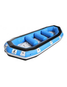 Kayak de Rafting Hidrospedd...