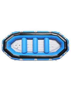 Kayak de Rafting Hidrospedd... 2