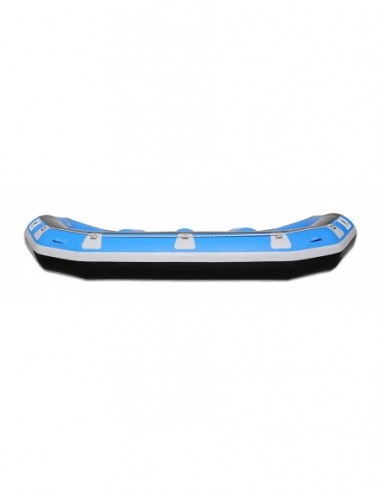 Kayak de Rafting Hidrospedd y Rescate...