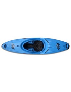 Kayak de Aguas Bravas y... 2