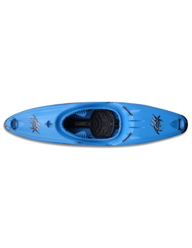 Kayak de Aguas Bravas y Surf Exo T-Rex