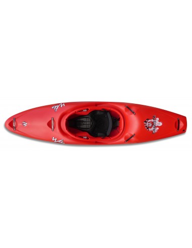 Kayak de Aguas Bravas y Surf Waka...