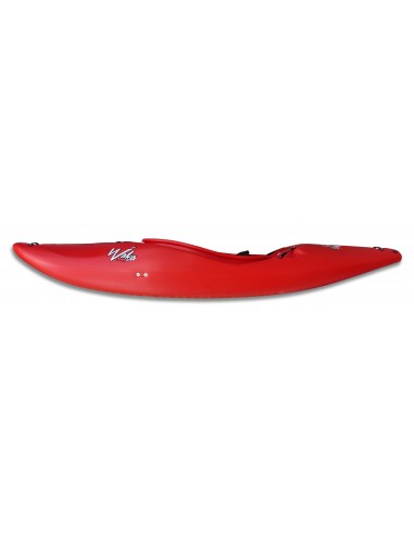 Kayak de Aguas Bravas y Surf Waka...