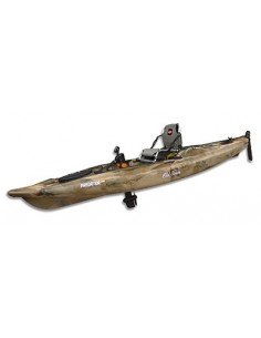 Kayak de Pesca Old Town...
