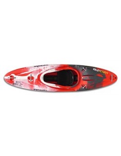 Kayak de Aguas Bravas y... 2