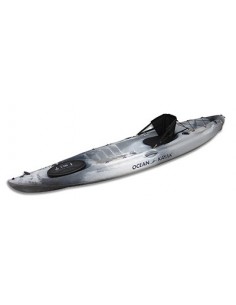 Kayak de Pesca Ocean Kayak...