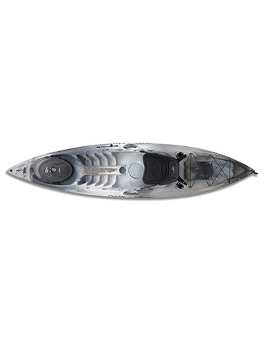 Kayak de Pesca Ocean Kayak Caper Pesca