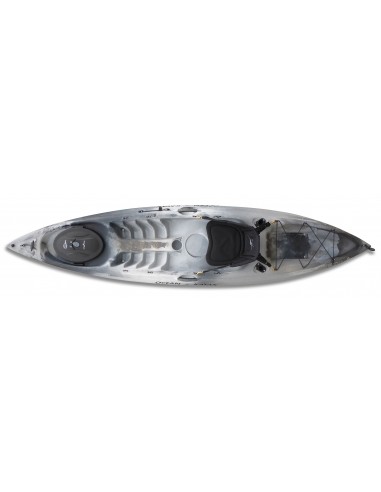 Kayak de Pesca Ocean Kayak Caper Pesca