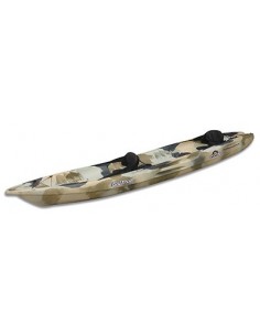 Kayak de Pesca Fellfree...