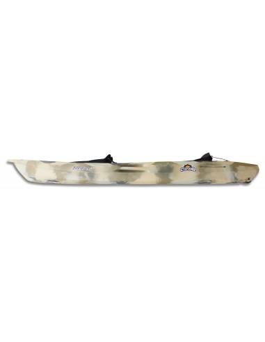 Kayak de Pesca Fellfree Corona Pesca