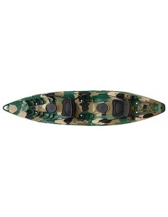 Kayak de Pesca Feelfree... 2