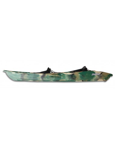Kayak de Pesca Feelfree Gemini Pesca