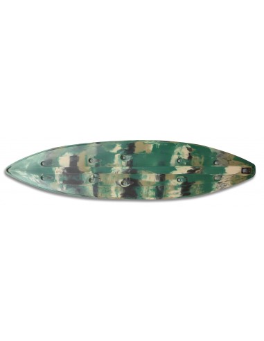 Kayak de Pesca Feelfree Gemini Pesca