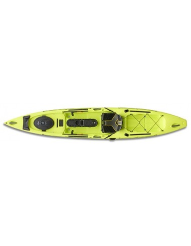 Kayak de Pesca Ocean Kayak Trident 13...