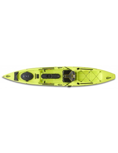 Kayak de Pesca Ocean Kayak Trident 13...